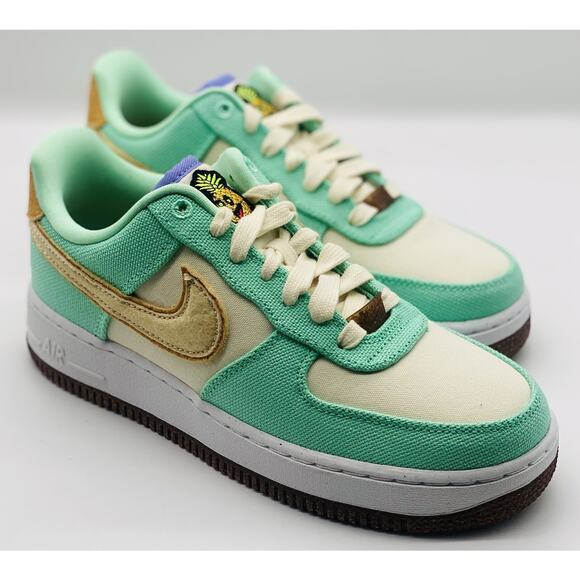 NEW Nike Air Force 1 \'07 LX \